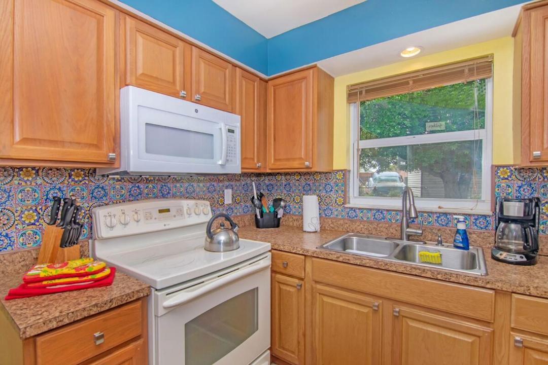 Photo of Kitchen in Interchange Square
