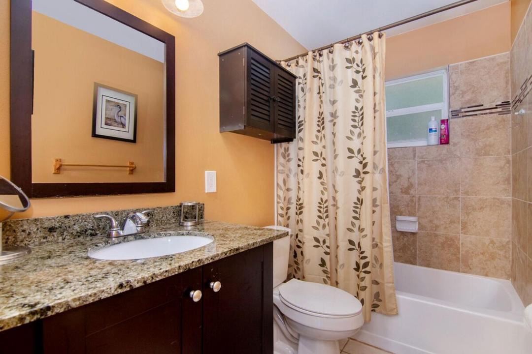Photo of Bathroom in Interchange Square
