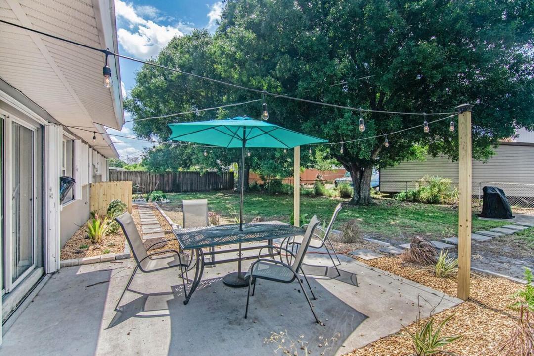 Photo of Patio Balcony in Interchange Square
