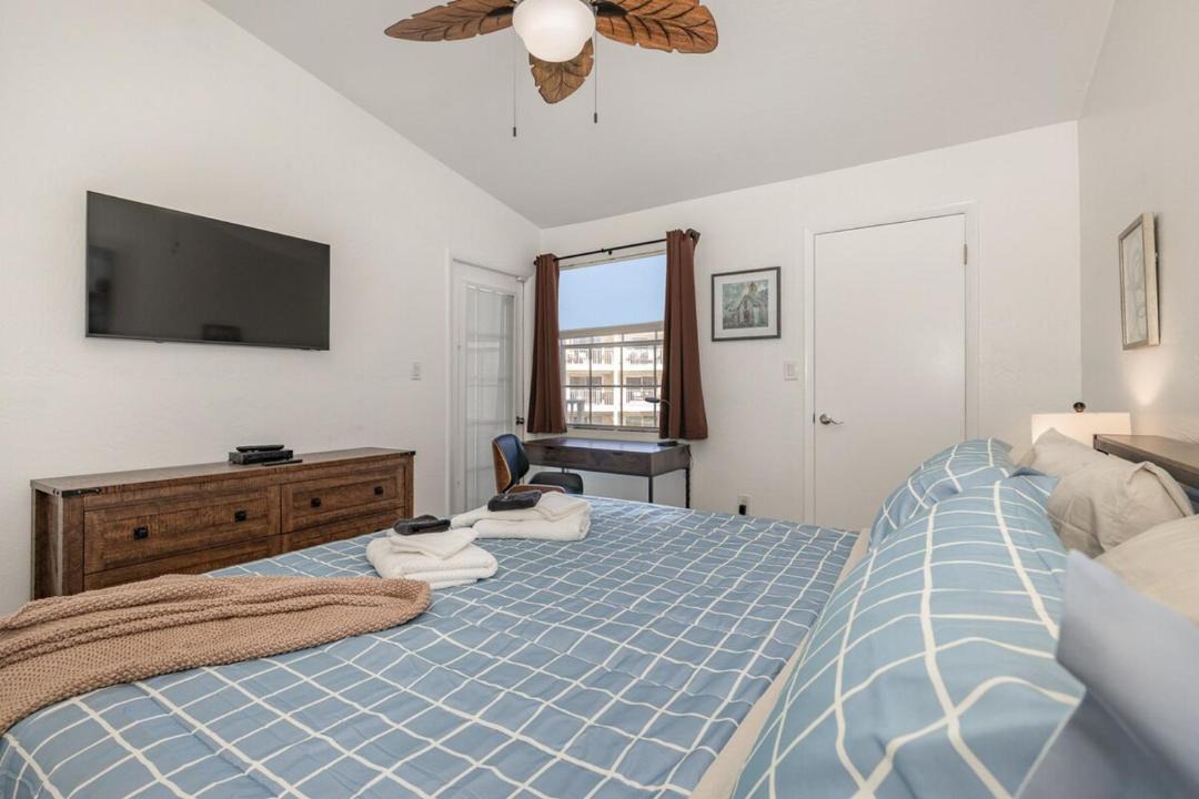 Photo of Bedroom in Ocean Side Village