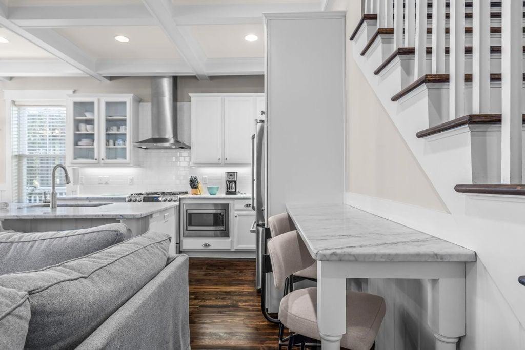 Photo of Kitchen in Santa Rosa Beach