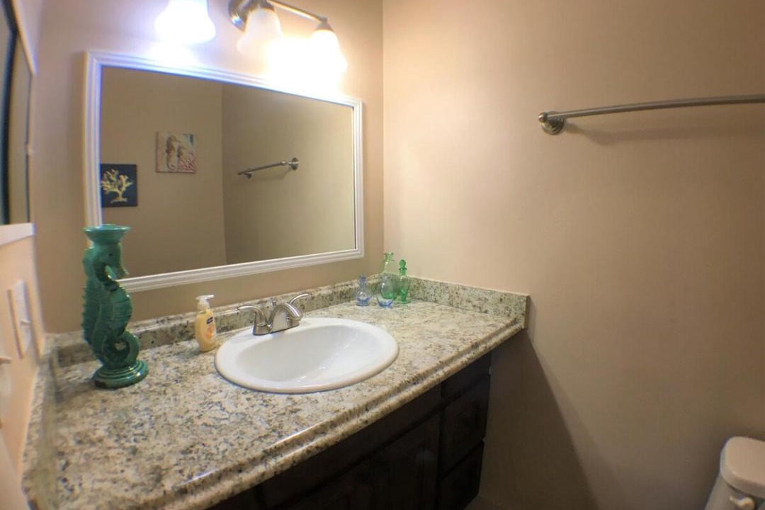 Photo of Bathroom in Interchange Square