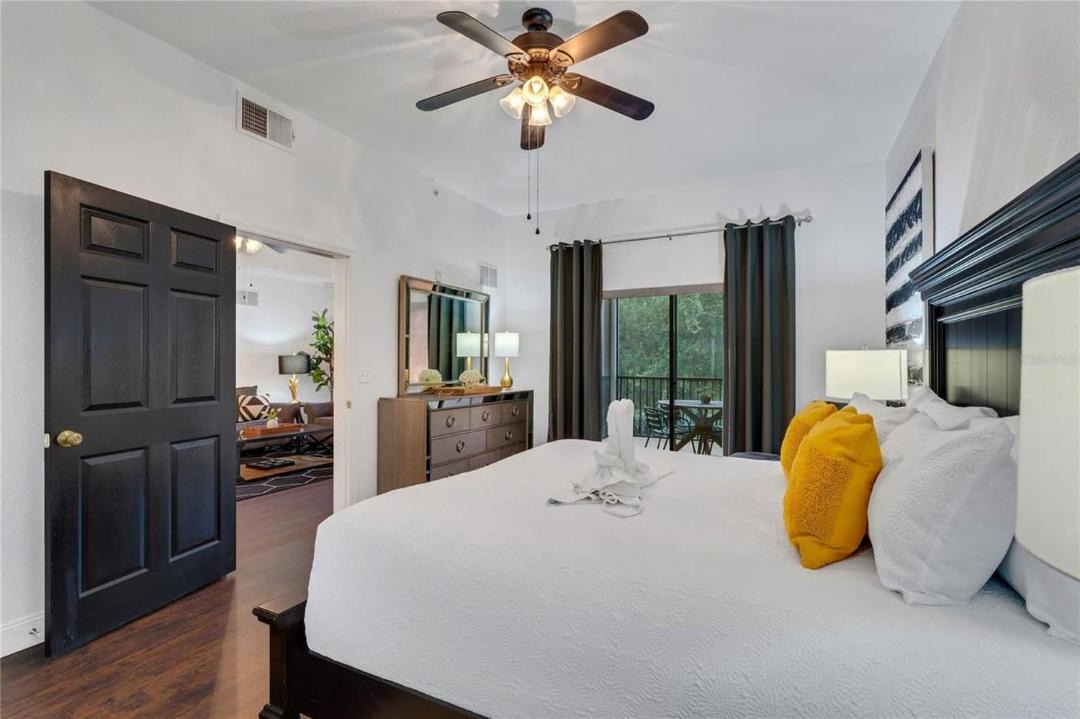 Photo of Bedroom in West Kissimmee