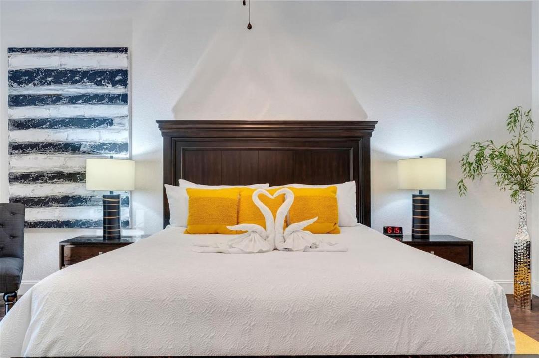 Photo of Bedroom in West Kissimmee