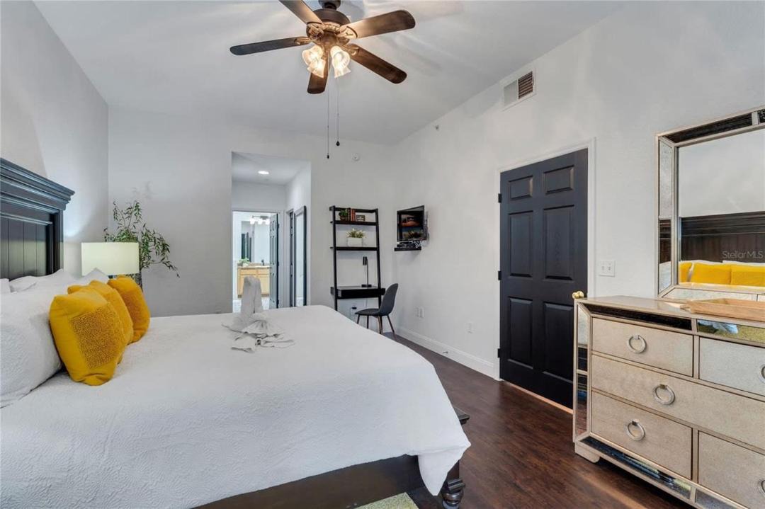 Photo of Bedroom in West Kissimmee