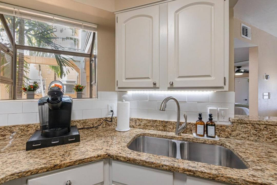 Photo of Kitchen in Ocean Side Village