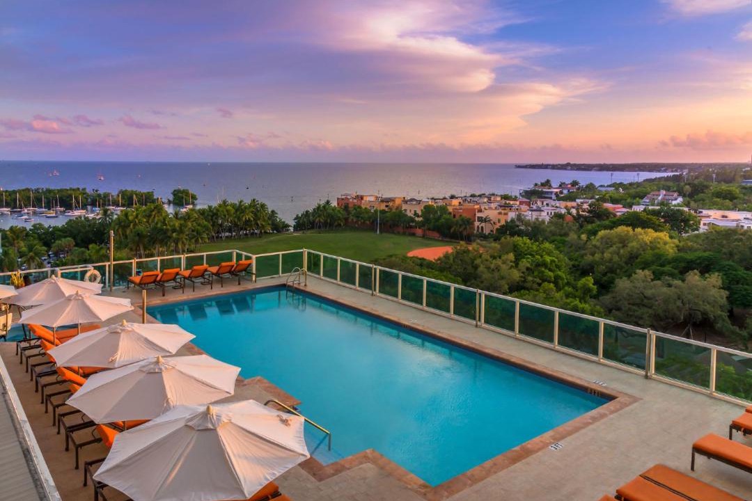 Photo of Patio Balcony in Coconut Grove