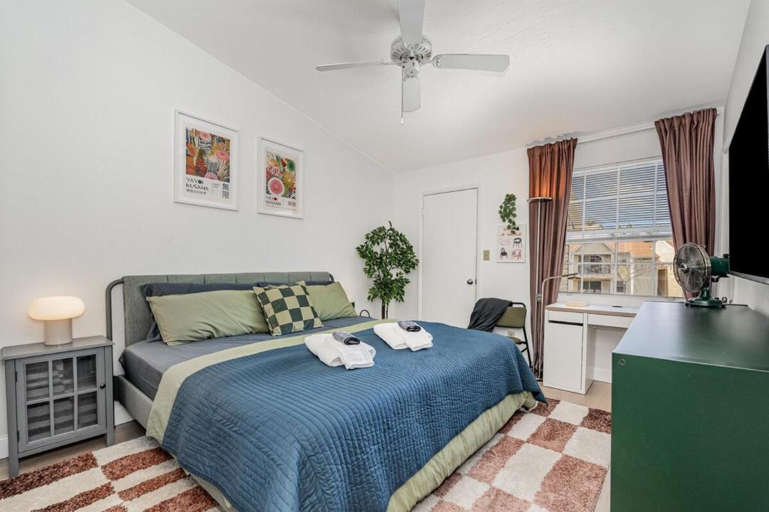 Photo of Bedroom in Ocean Side Village