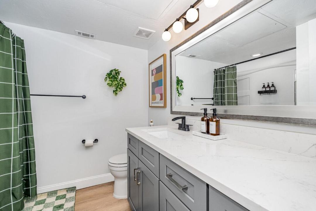 Photo of Bathroom in Ocean Side Village