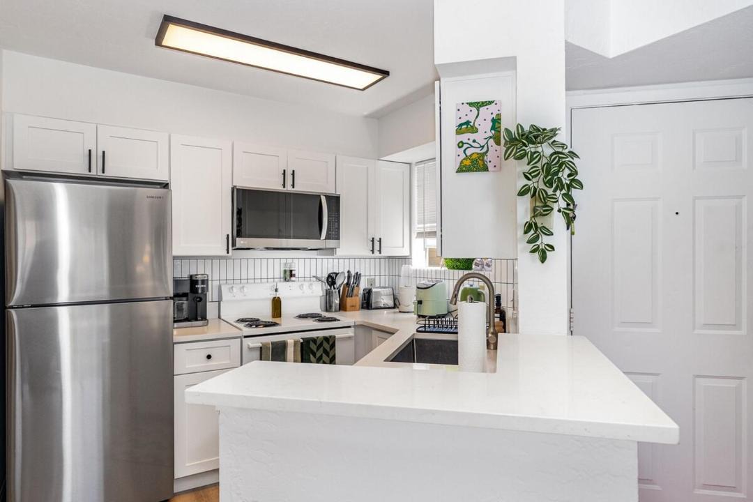 Photo of Kitchen in Ocean Side Village