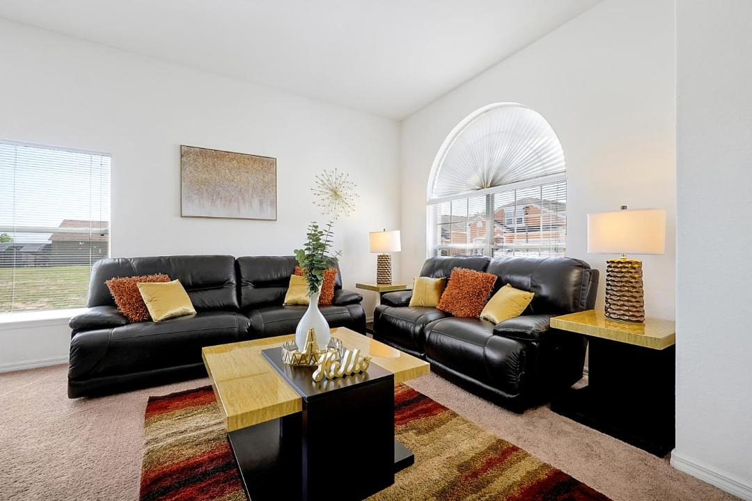 Photo of Livingroom in Marbella
