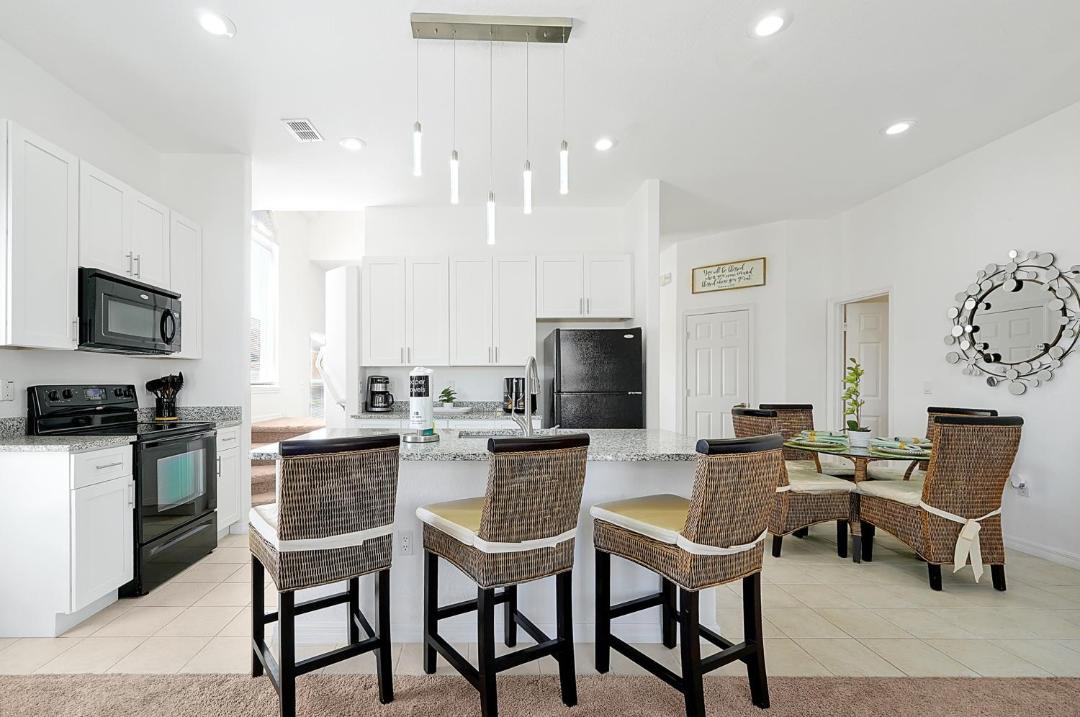 Photo of Kitchen in Marbella
