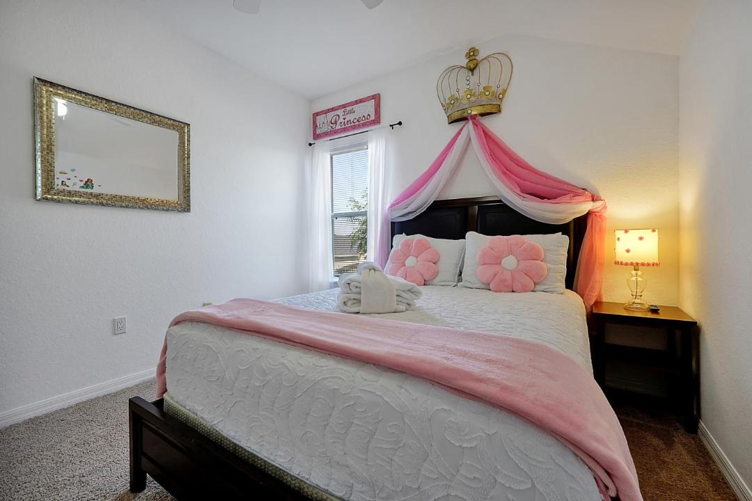Photo of Bedroom in Marbella