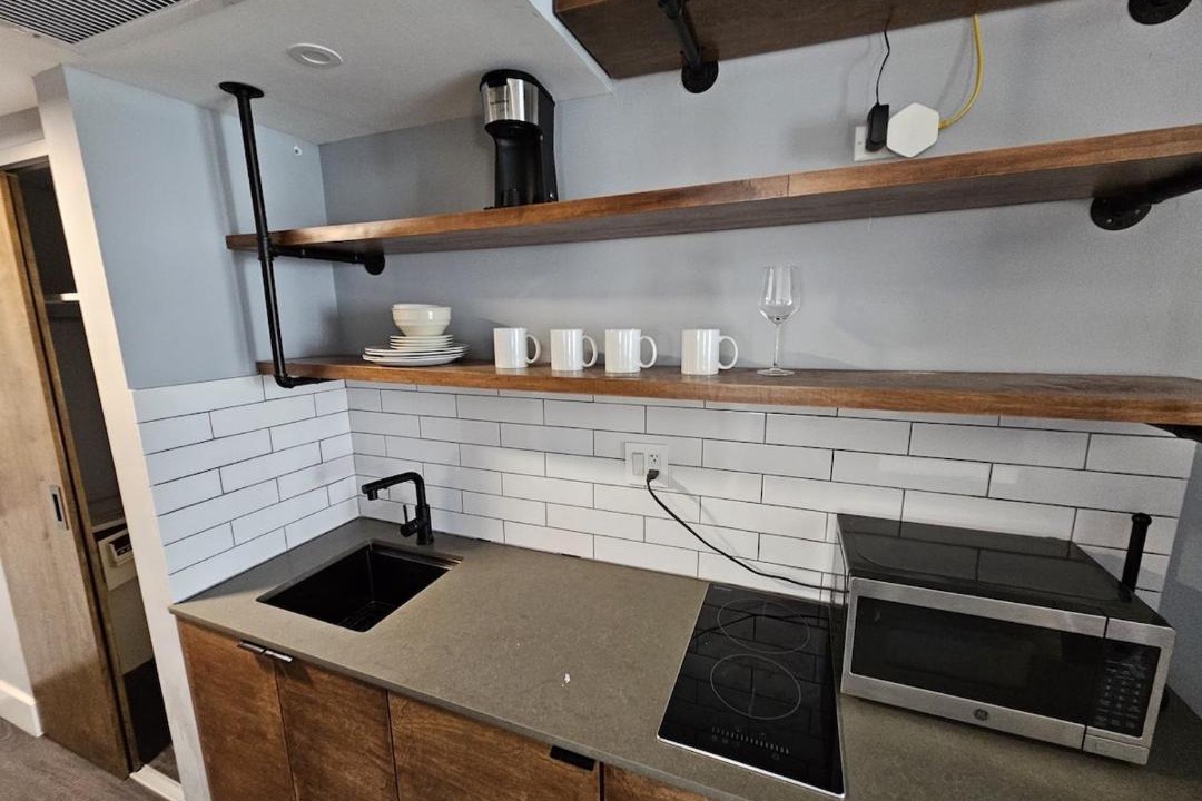 Photo of Kitchen in Sunny Isles Beach