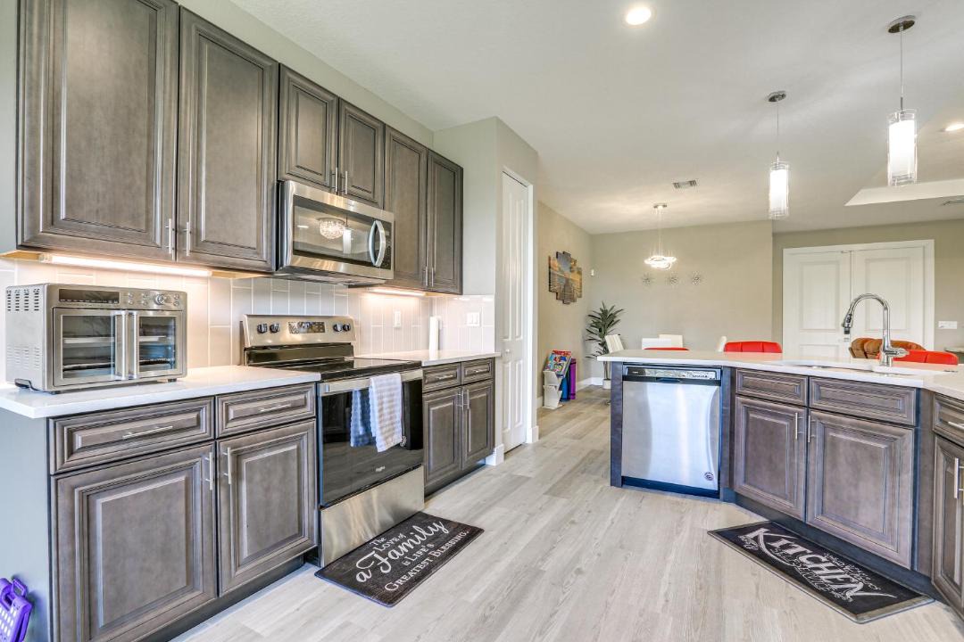 Photo of Kitchen in Rural Estates
