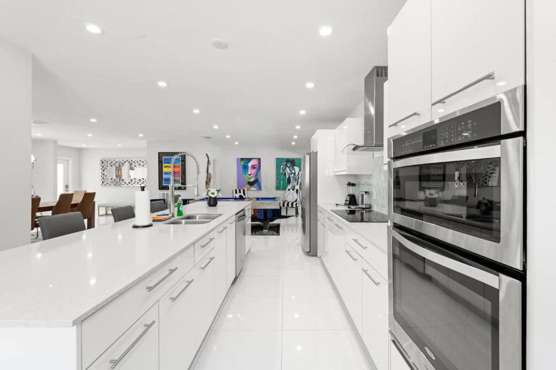 Photo of Kitchen in Ojus