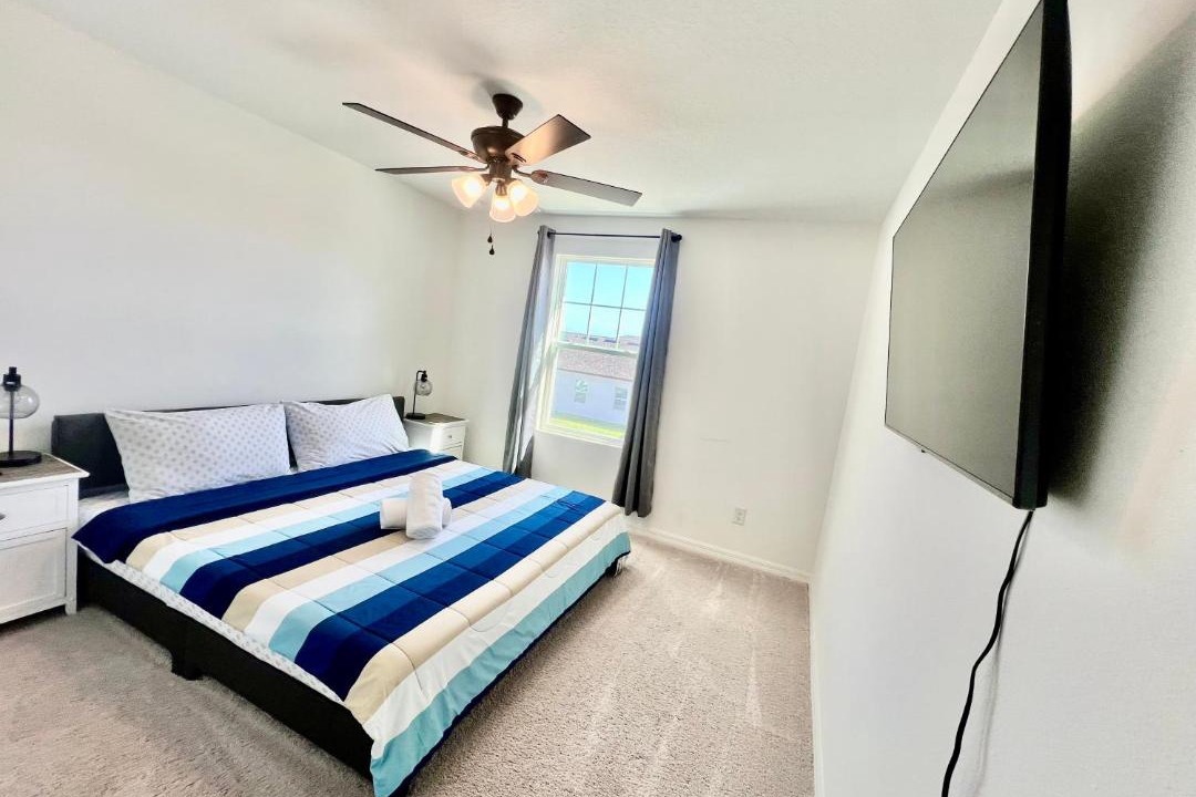 Photo of Bedroom in West Haven