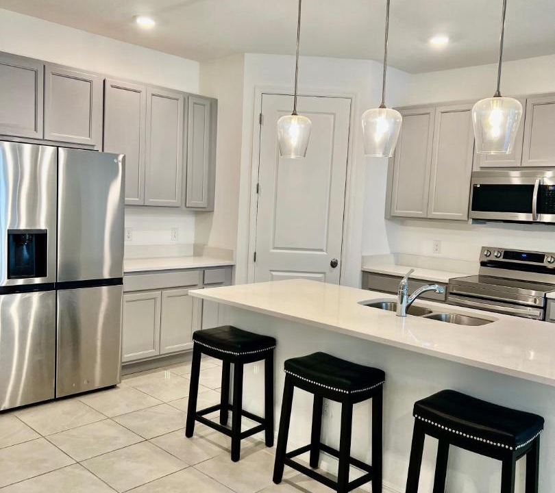 Photo of Kitchen in West Haven