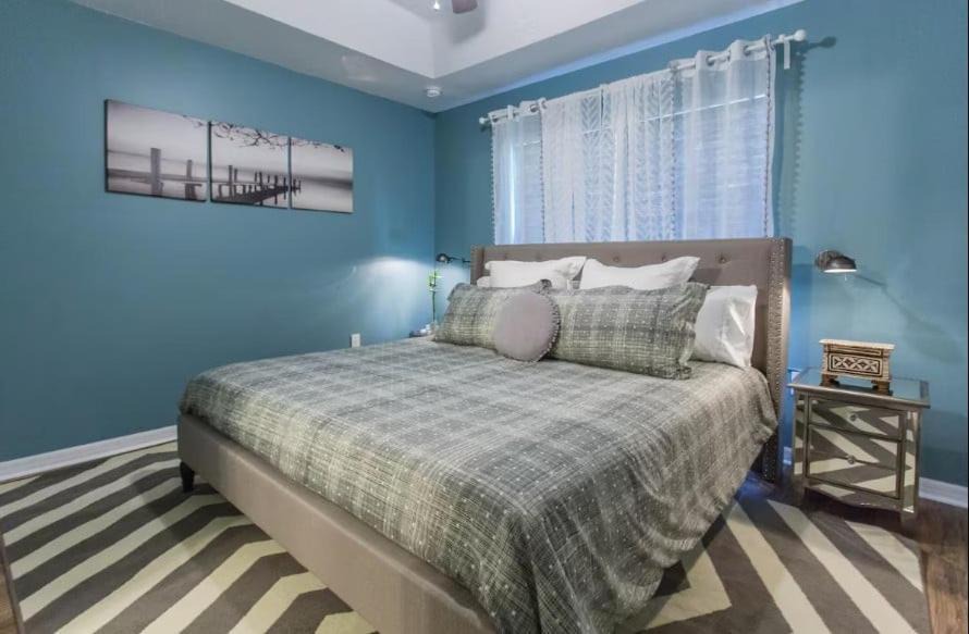 Photo of Bedroom in Crestwynd Bay