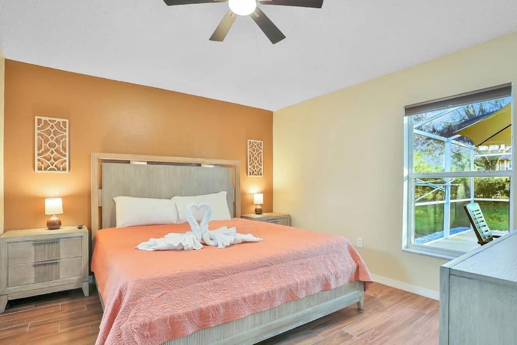 Photo of Bedroom in Wellington