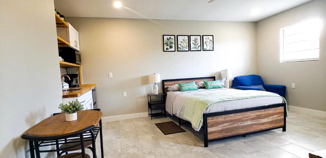Photo of Bedroom in Sarasota