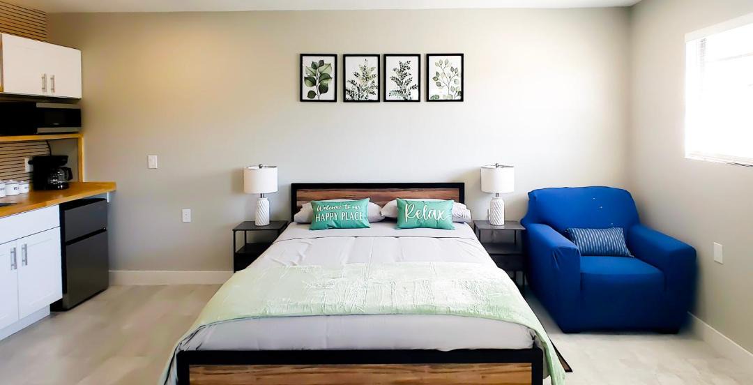 Photo of Bedroom in Sarasota