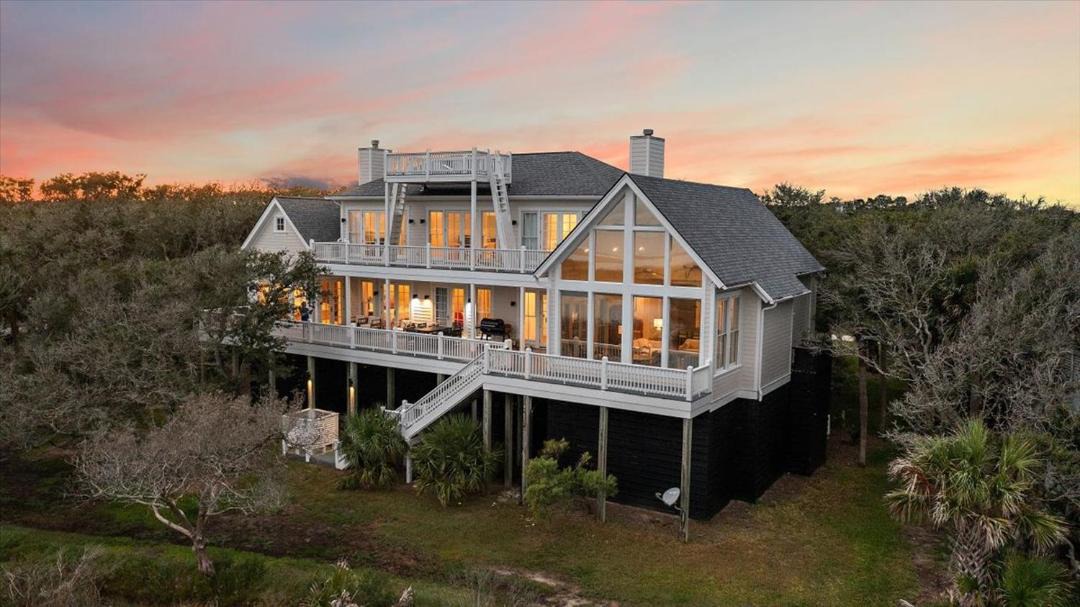 Photo of Others in Edisto Island