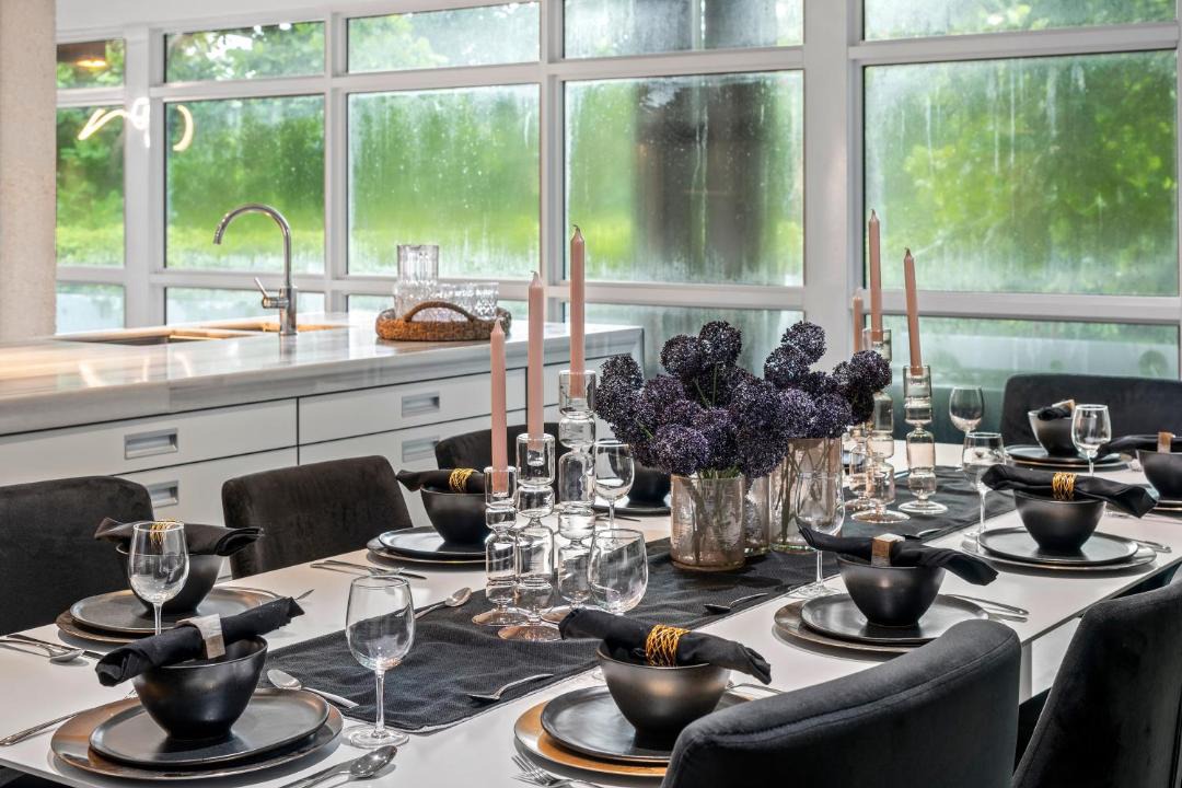 Photo of Kitchen in Northeast Coconut Grove