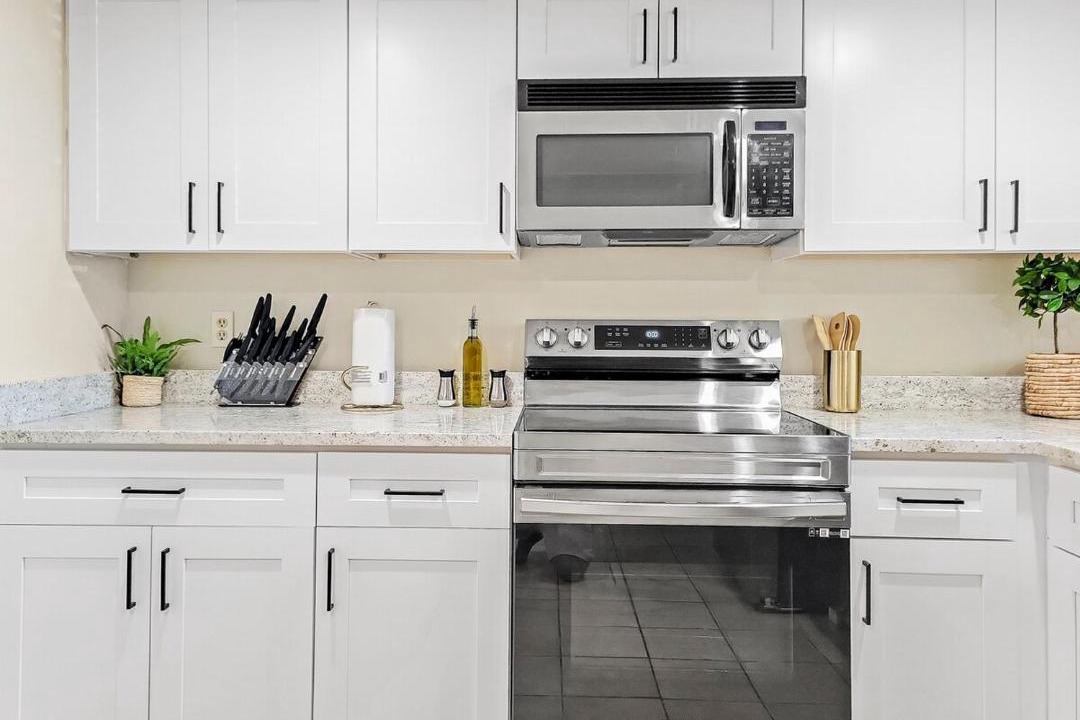 Photo of Kitchen in Wesley Chapel
