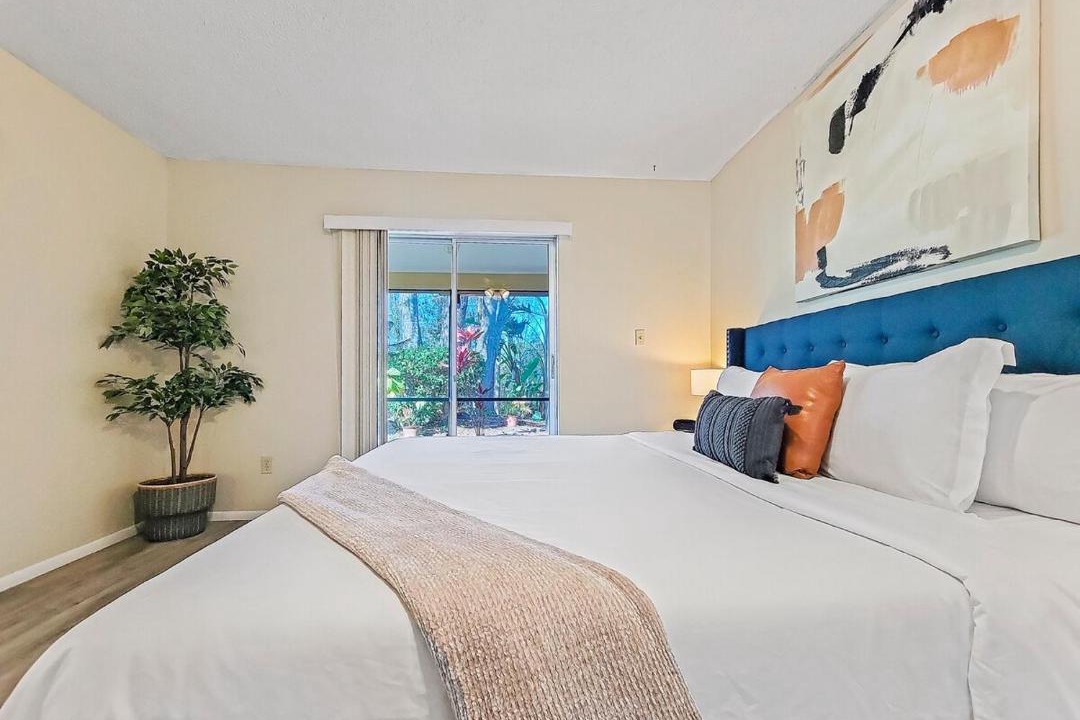 Photo of Bedroom in Wesley Chapel