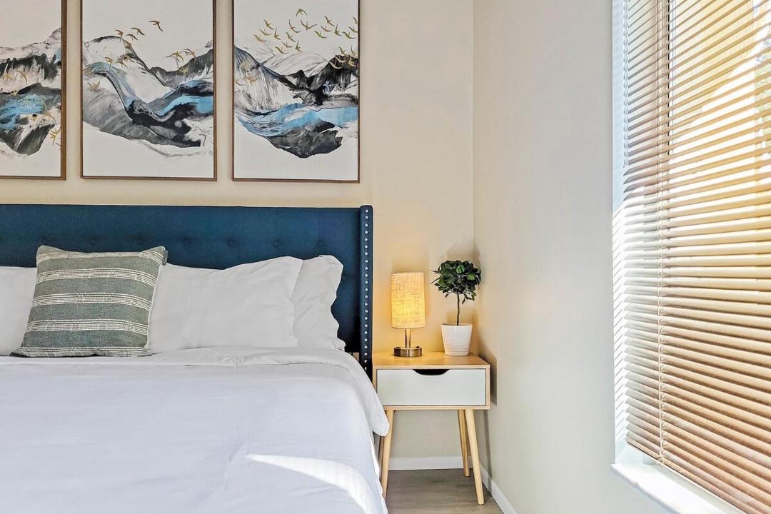 Photo of Bedroom in Wesley Chapel