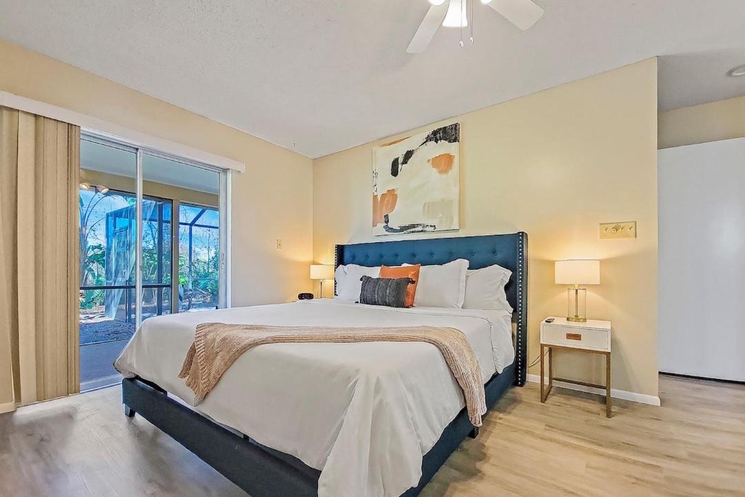 Photo of Bedroom in Wesley Chapel