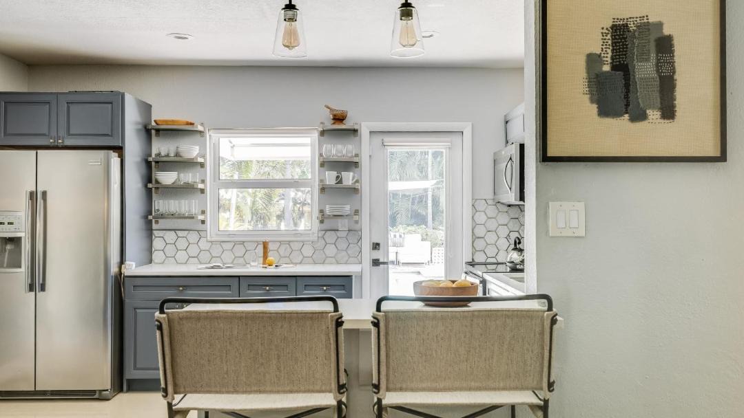 Photo of Kitchen in Poinsettia Heights