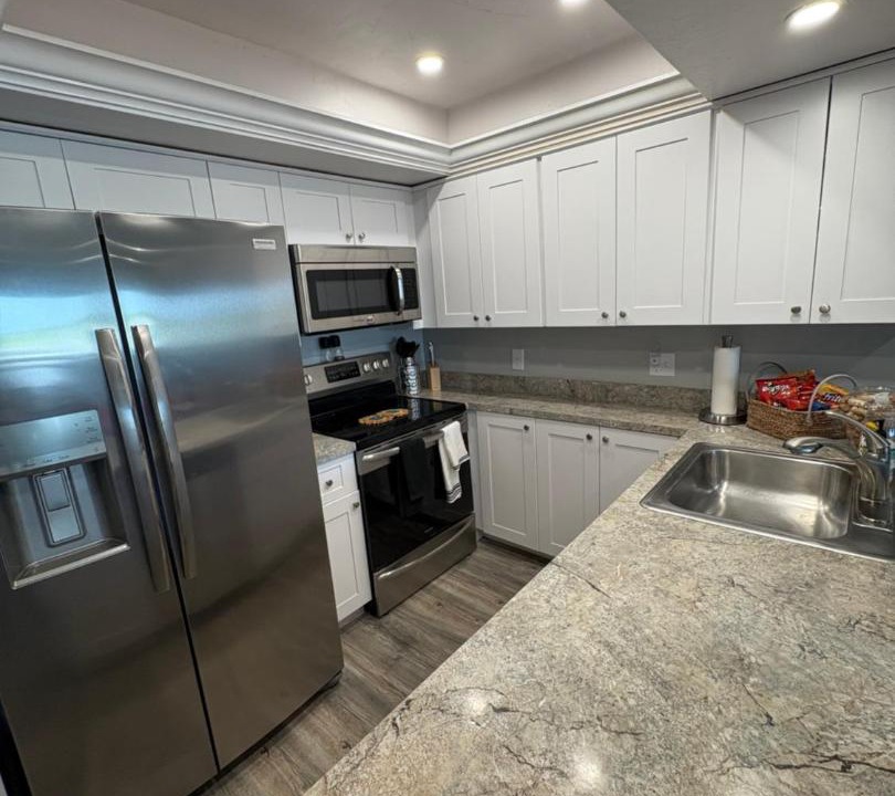 Photo of Kitchen in Clewiston