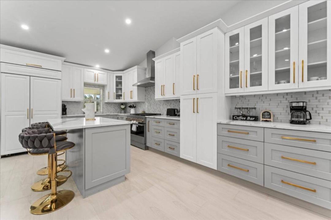 Photo of Kitchen in Rural Estates