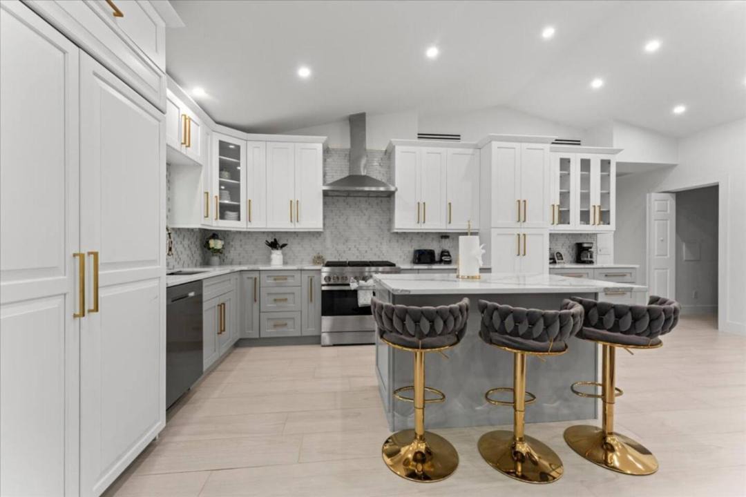 Photo of Kitchen in Rural Estates