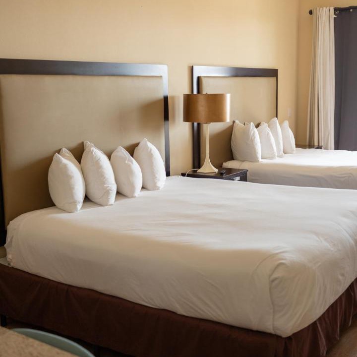 Photo of Bedroom in Tavares