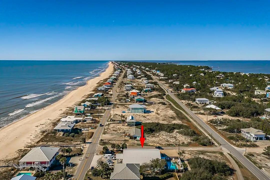 Photo of Others in St. George Island