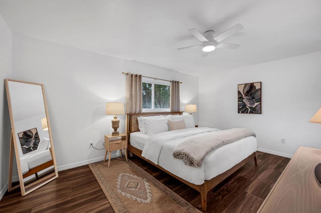 Photo of Bedroom in Central Naples