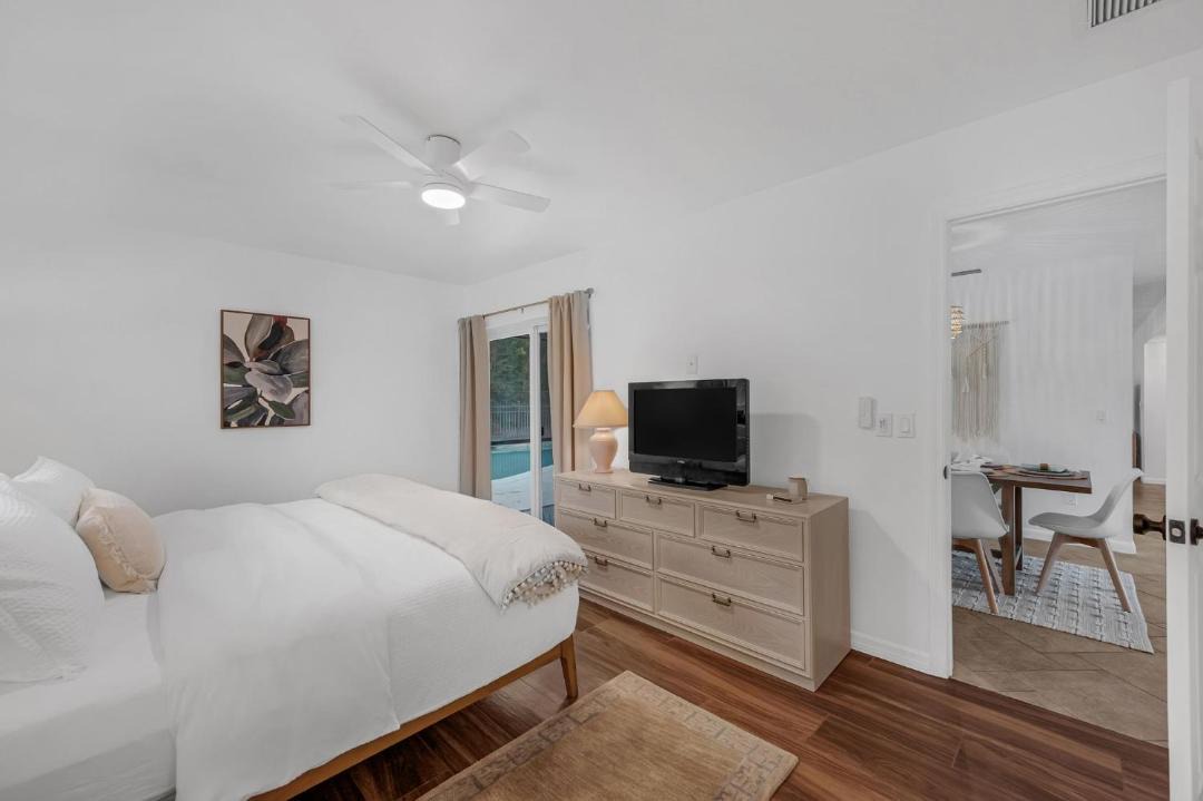 Photo of Bedroom in Central Naples