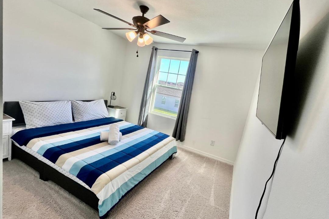 Photo of Bedroom in West Haven