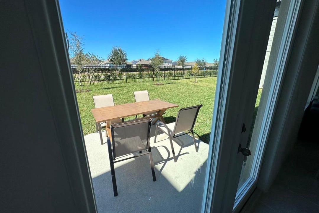 Photo of Patio Balcony in West Haven