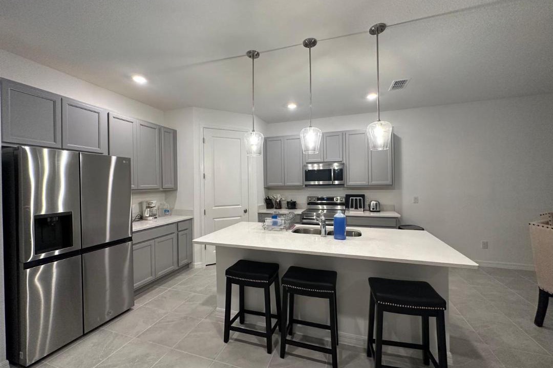 Photo of Kitchen in West Haven