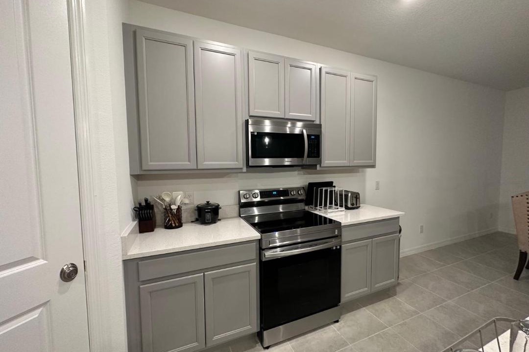 Photo of Kitchen in West Haven