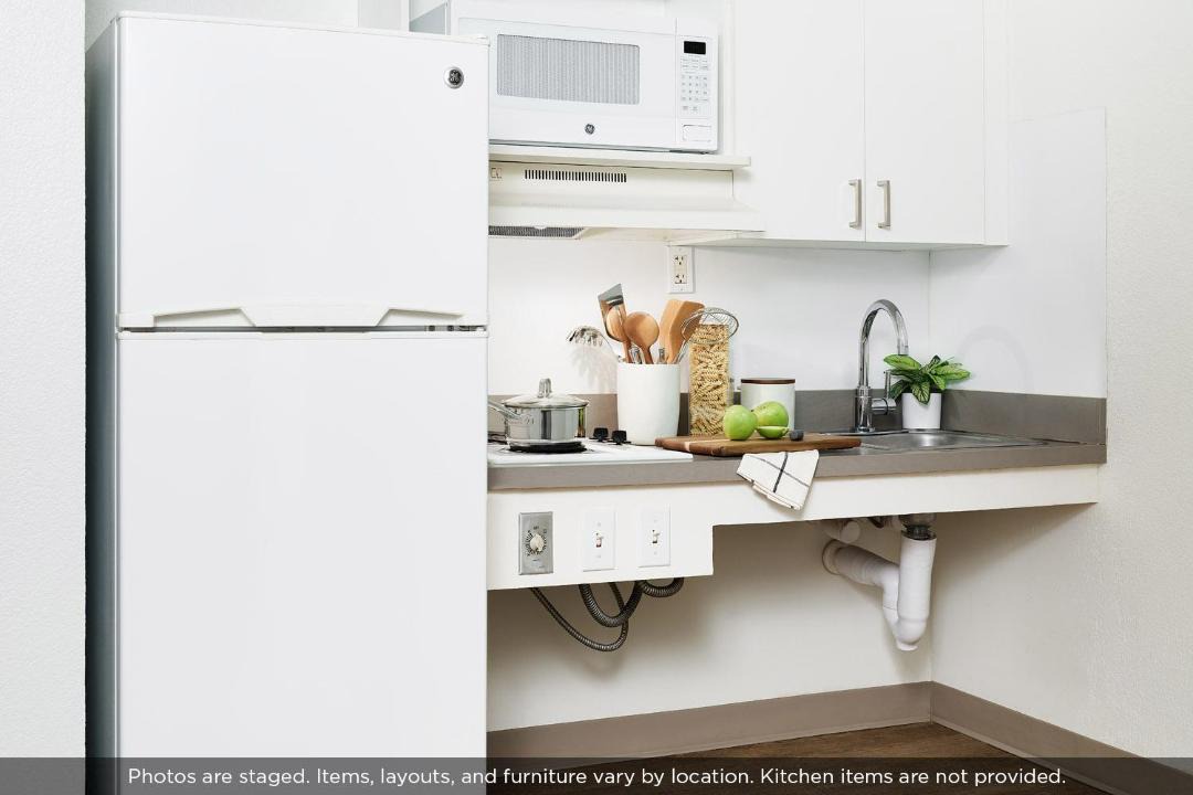 Photo of Kitchen in Sandalwood