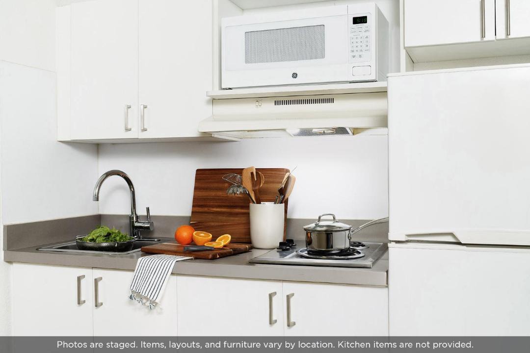 Photo of Kitchen in Sandalwood