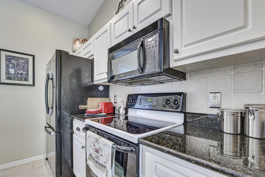Photo of Kitchen in Inverness
