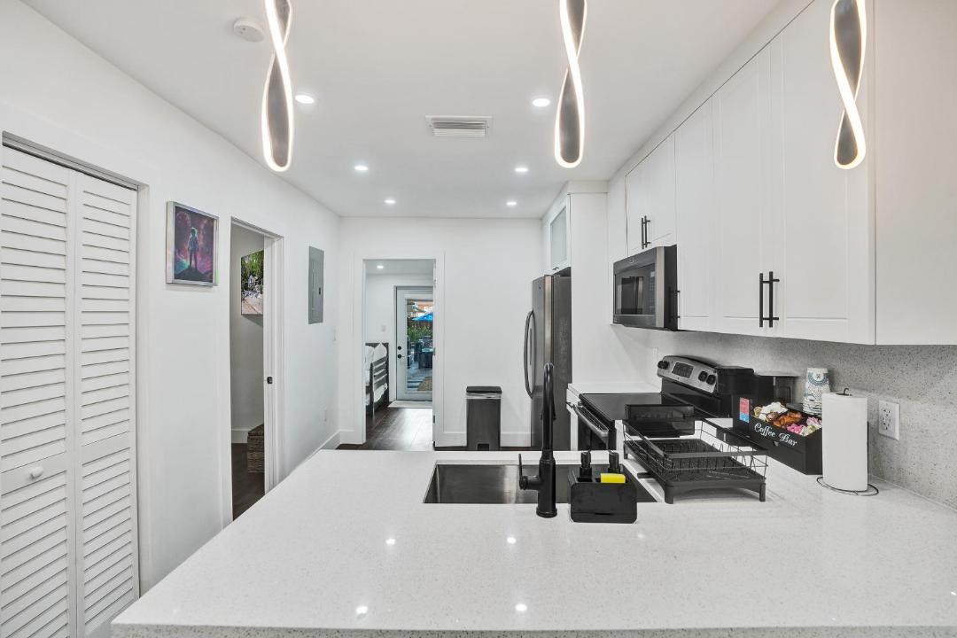 Photo of Kitchen in Liberty City