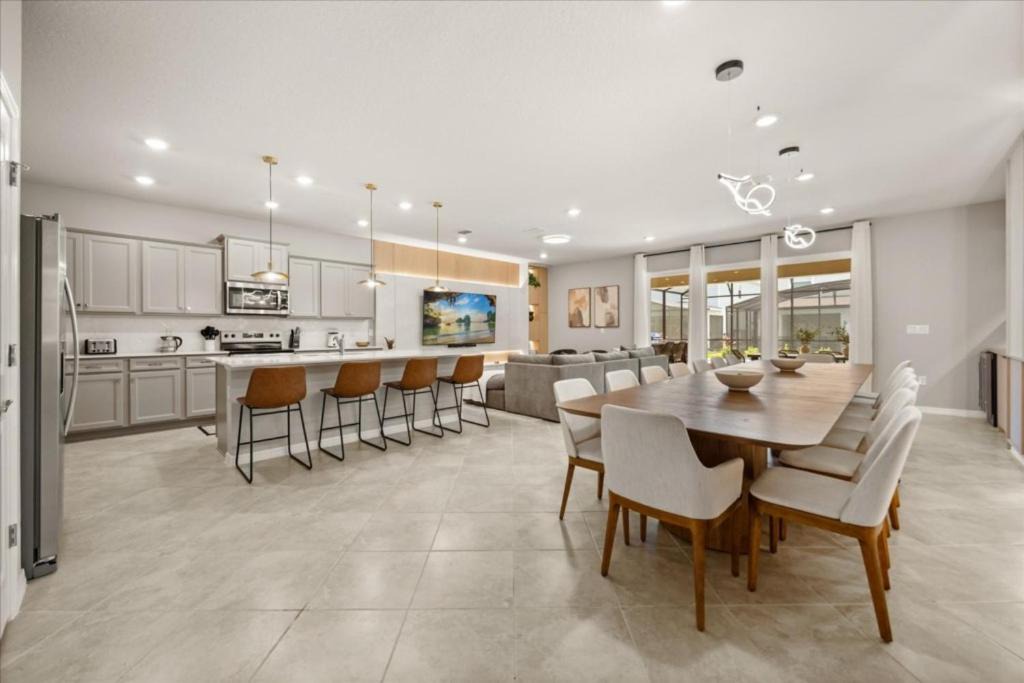 Photo of Kitchen in Four Corners