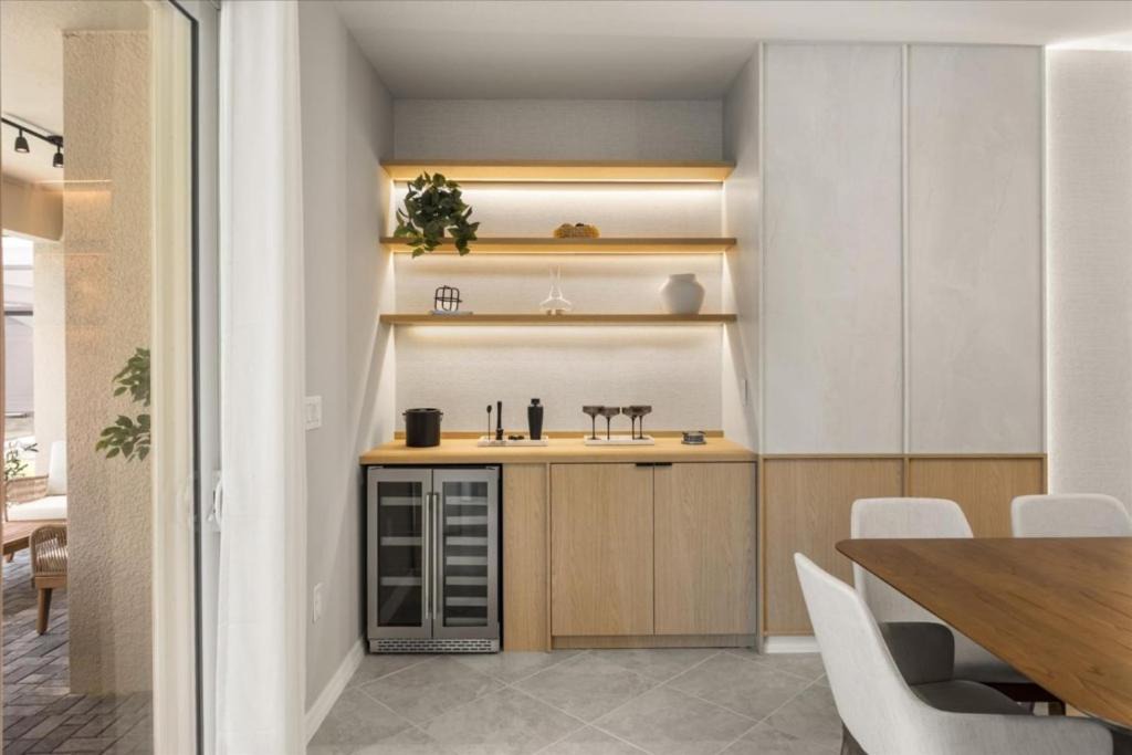 Photo of Kitchen in Four Corners